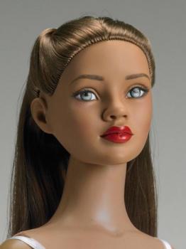 Tonner - American Models - Basic Caribbean - Doll